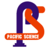 Pacific Science logo