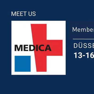 Medica Logo