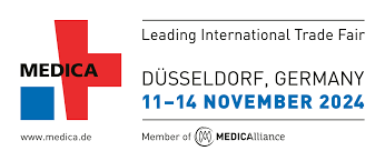 Learn more about BAW at MEDICA 2024