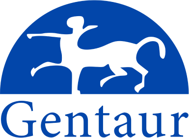 Gentaur Logo