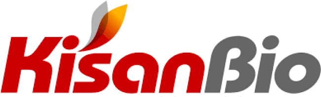 KisanBio Logo