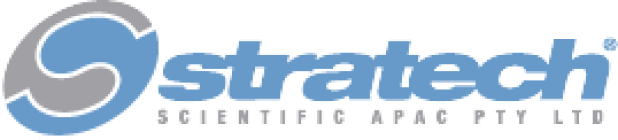 Stratech Logo