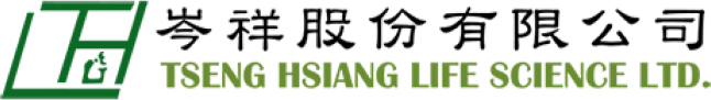 Tseng Hsiang Logo