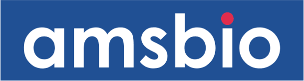 Amsbio Logo