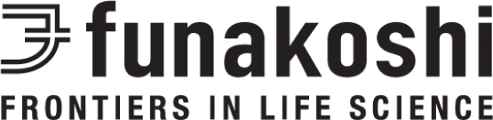 Funakoshi: Frontiers in Life Science Logo