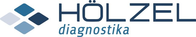 Holzel Diagnostica Logo